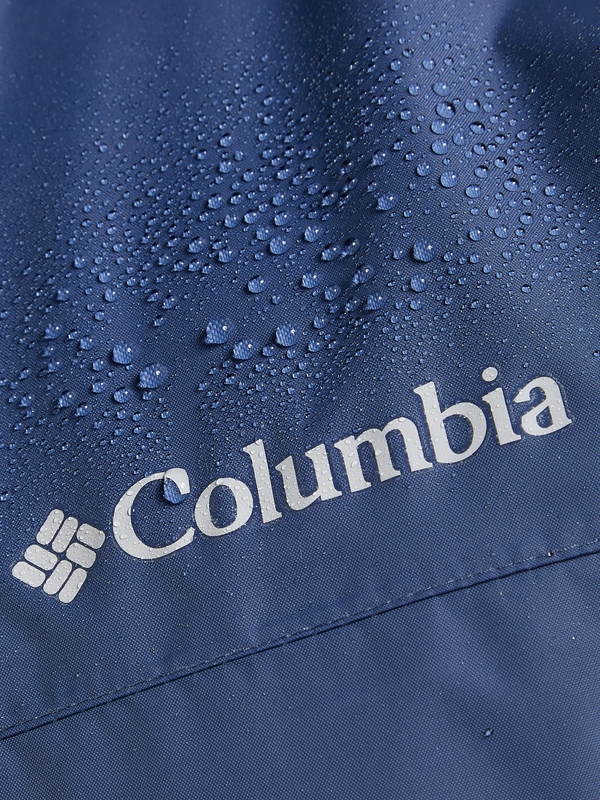 Вітрівка чоловіча Columbia Watertight II Jacket (1533891CLB-478) 1533891CLB-478 фото