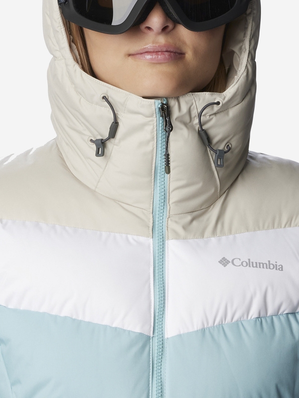 Куртка утепленная женская Columbia Abbott Peak™ Insulated Jacket (1909971CLB-321) 1909971CLB-321 фото