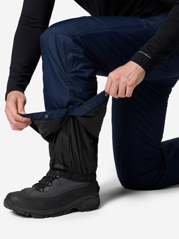 Штани утеплені чоловічі Columbia Bugaboo™ V Pant (2088141CLB-464) 2088141CLB-464 фото