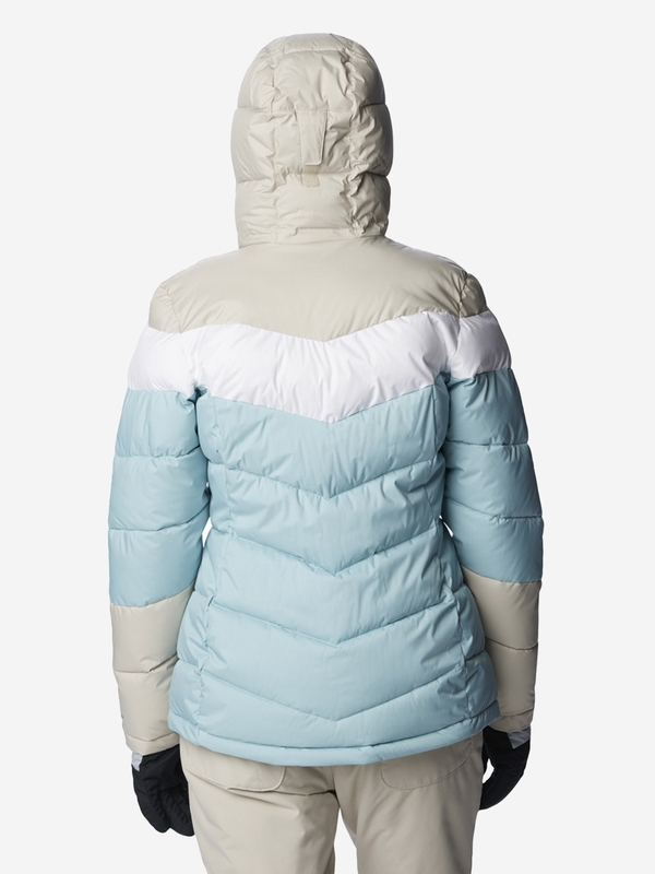 Куртка утепленная женская Columbia Abbott Peak™ Insulated Jacket (1909971CLB-321) 1909971CLB-321 фото