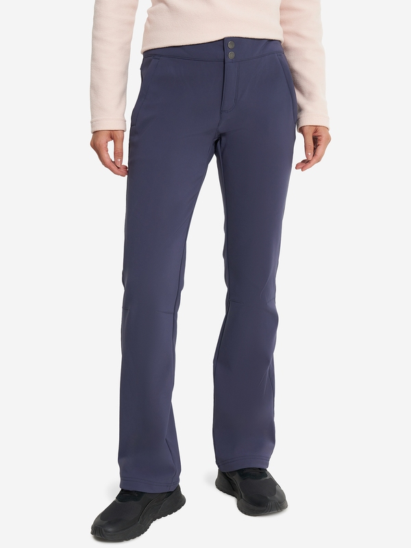 Брюки женские Columbia Ogden Point™ II Pant (2122971CLB-010) 2122971CLB-472 фото