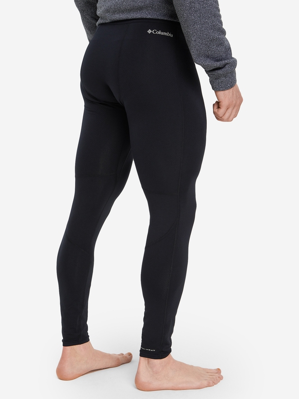 Термобілизна низ чоловіча Columbia M Omni-Heat Infinity Tight (2012391CLB-010) 2012391CLB-010 фото