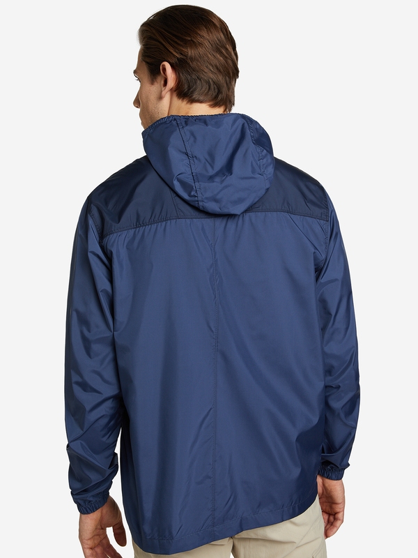 Вітрівка чоловіча Columbia Flashback™ Windbreaker (1589321CLB-478) 1589321CLB-478 фото