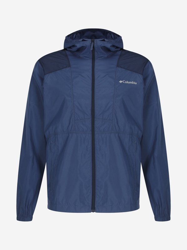 Вітрівка чоловіча Columbia Flashback™ Windbreaker (1589321CLB-478) 1589321CLB-478 фото