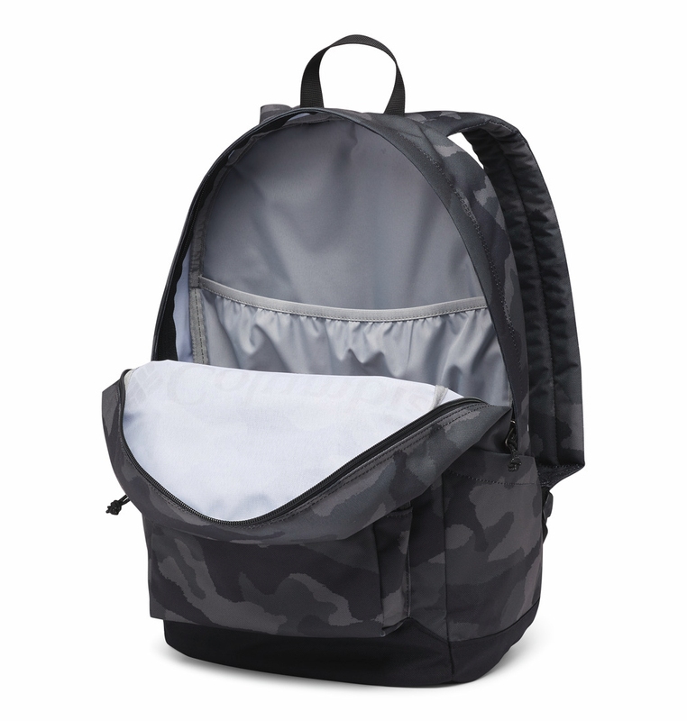 Рюкзак Columbia Zigzag 22L Backpack (1890021CLB-011) 1890021CLB-011 фото