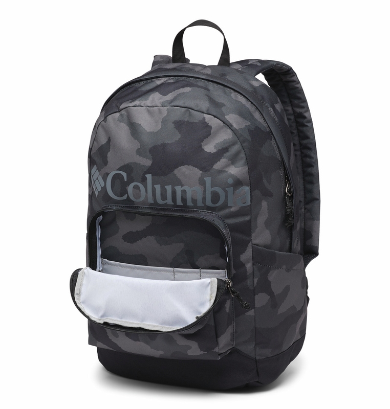 Рюкзак Columbia Zigzag 22L Backpack (1890021CLB-011) 1890021CLB-011 фото