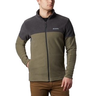 Джемпер флисовый мужской Columbia Basin Trail™ III Full Zip (1907753CLB-397) 1907753CLB-397 фото