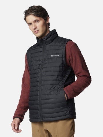 Жилет чоловічий Columbia Silver Falls™ II Vest (2098741CLB-010) 2098741CLB-010 фото