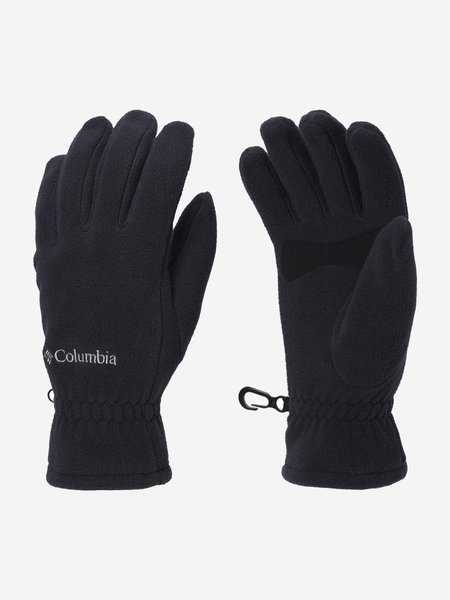 Рукавички жіночі Columbia W Fast Trek™ Glove (1859941CLB-010) 1859941CLB фото
