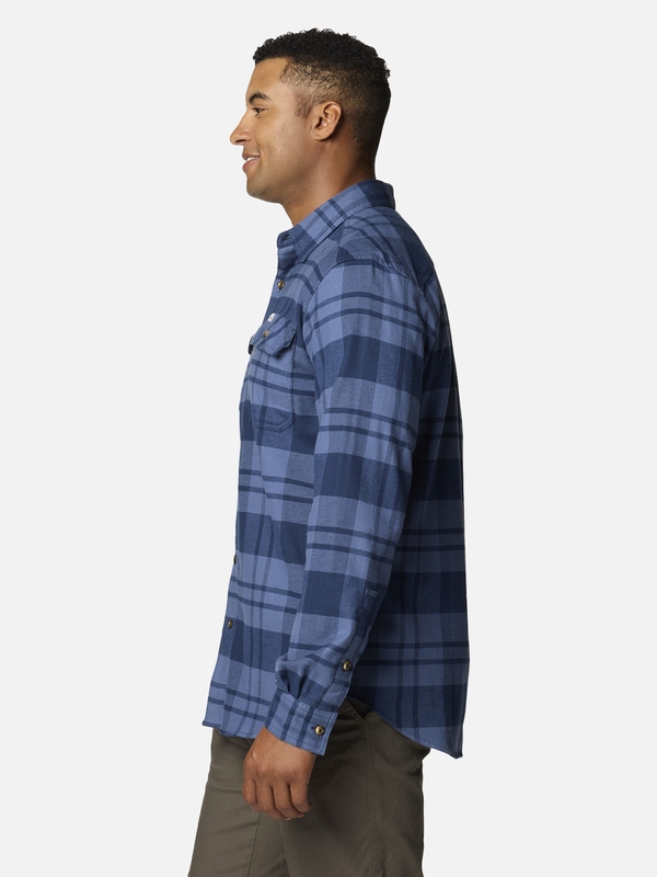 Рубашка мужская Columbia Flare Gun™ Stretch Flannel (1861581CLB-466) 1861581CLB-466 фото