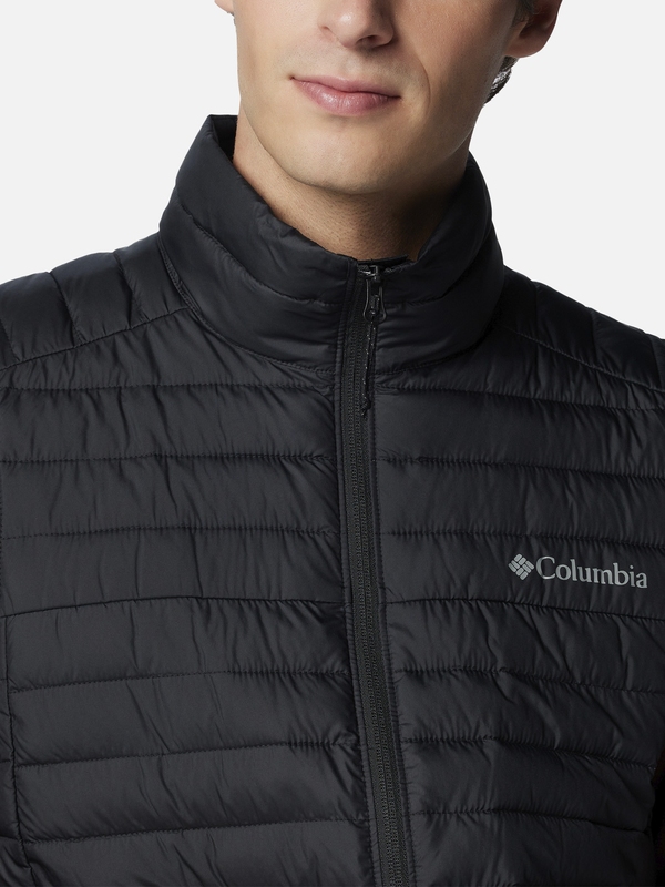 Жилет мужской Columbia Silver Falls™ II Vest (2098741CLB-010) 2098741CLB-010 фото