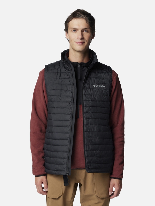 Жилет мужской Columbia Silver Falls™ II Vest (2098741CLB-010) 2098741CLB-010 фото