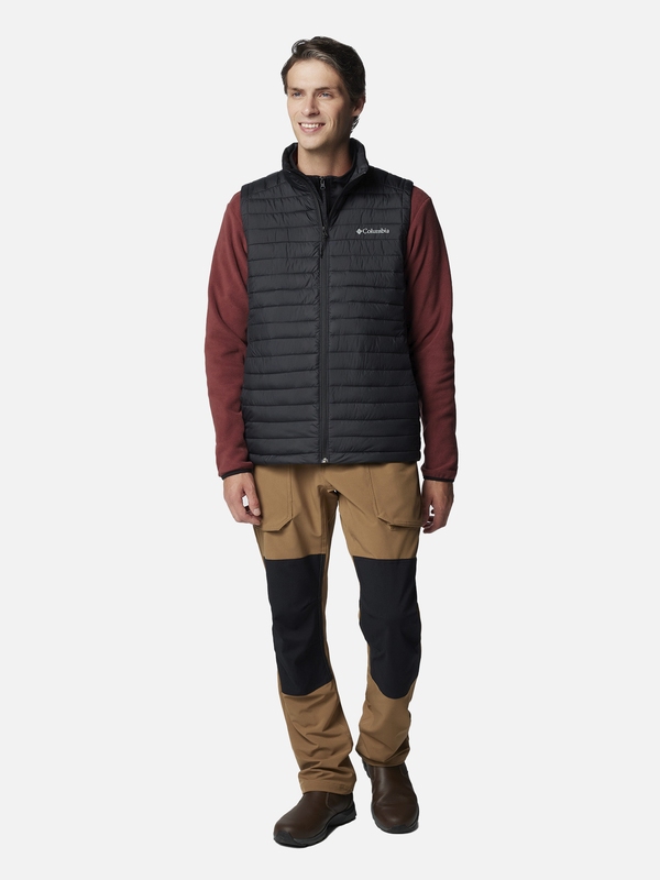 Жилет чоловічий Columbia Silver Falls™ II Vest (2098741CLB-010) 2098741CLB-010 фото