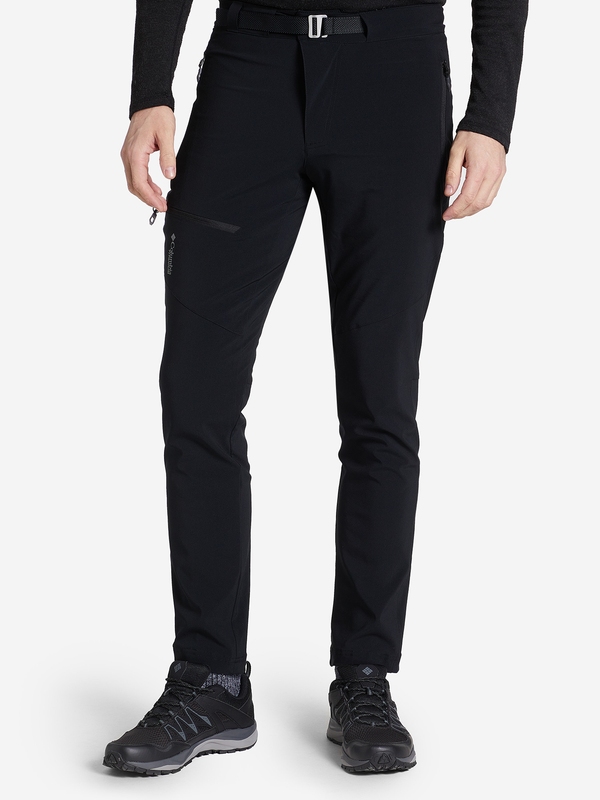 Штани чоловічі Columbia Titan Pass™ Pant (1886451CLB-010) 1886451CLB-010 фото