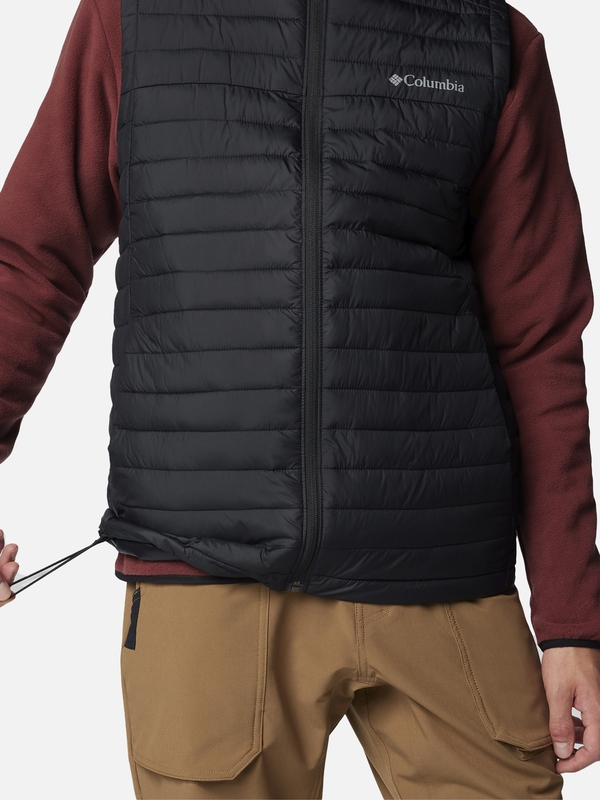 Жилет чоловічий Columbia Silver Falls™ II Vest (2098741CLB-010) 2098741CLB-010 фото