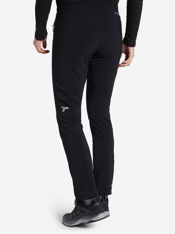 Штани чоловічі Columbia Titan Pass™ Pant (1886451CLB-010) 1886451CLB-010 фото