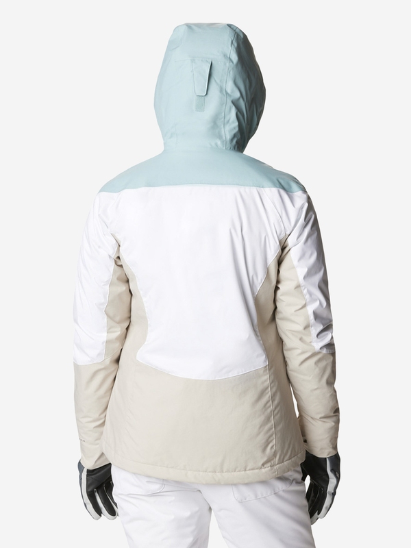 Куртка утеплена жіноча Columbia Rosie Run™ Insulated Jacket (2007581CLB-102) 2007581CLB-102 фото