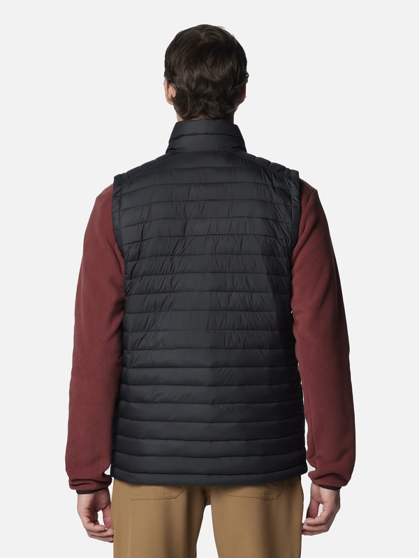 Жилет мужской Columbia Silver Falls™ II Vest (2098741CLB-010) 2098741CLB-010 фото