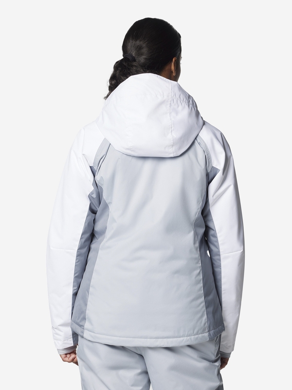 Куртка утеплена жіноча Columbia Snowy Summit™ Insulated Jacket (2085901CLB-031) 2085901CLB-031 фото