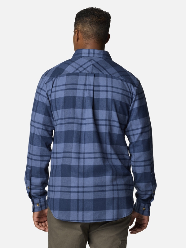 Рубашка мужская Columbia Flare Gun™ Stretch Flannel (1861581CLB-466) 1861581CLB-466 фото