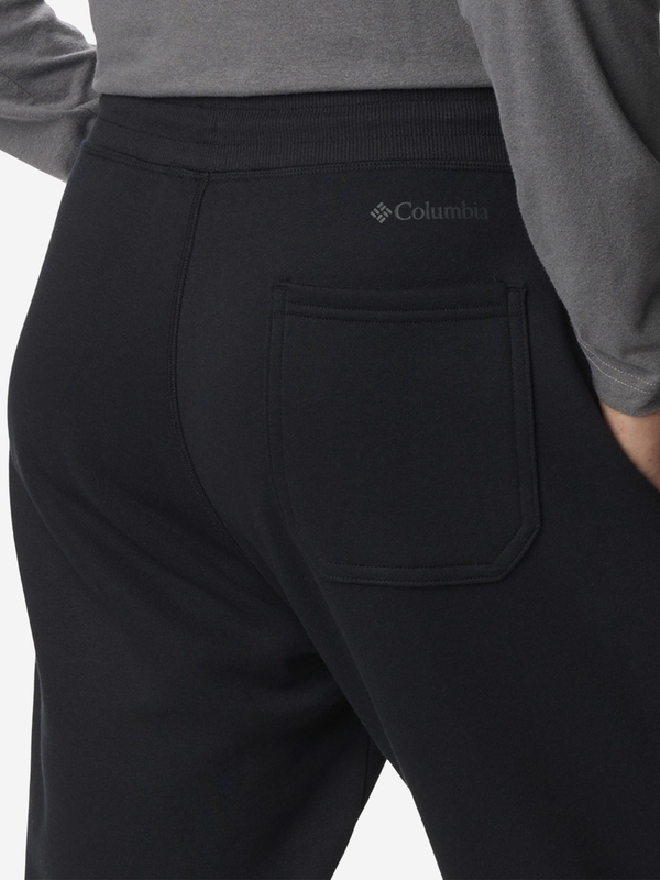 Брюки мужские Columbia M CSC Logo™ Fleece Jogger II (1911601CLB-015) 1911601CLB-015 фото