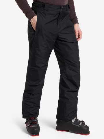 Штани утеплені чоловічі Columbia Bugaboo™ IV Pant (1864312CLB-010) 1864312CLB-010 фото