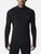 Термобілизна верх чоловіча Columbia Midweight Stretch Long Sleeve Half Zip (1638571CLB-011) 1638571CLB-011 фото