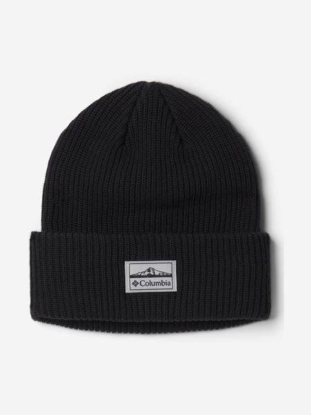 Шапка Columbia Lost Lager™ II Beanie (1975921CLB-011) 1975921CLB фото