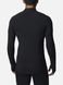 Термобілизна верх чоловіча Columbia Midweight Stretch Long Sleeve Half Zip (1638571CLB-011) 1638571CLB-011 фото 3