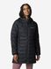 Куртка утеплена жіноча Columbia Powder Lite™ II Mid Jacket (2089371CLB-010) 2089371CLB-010 фото 1