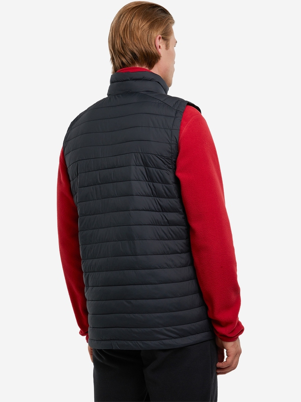 Жилет утепленный мужской Columbia Silver Falls™ Vest (2034511CLB-010) 2034511CLB-010 фото