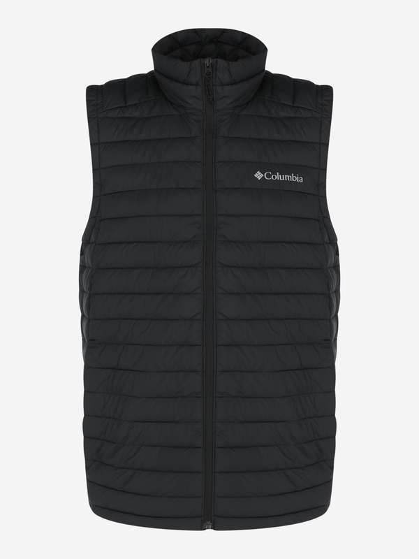 Жилет утепленный мужской Columbia Silver Falls™ Vest (2034511CLB-010) 2034511CLB-010 фото