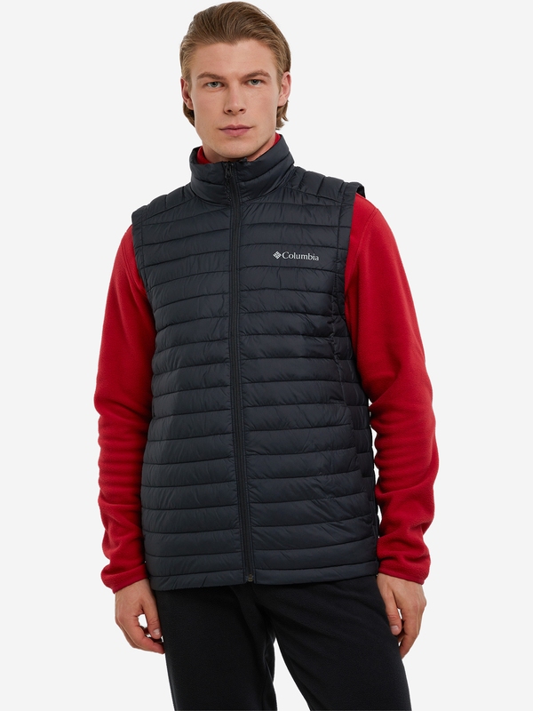 Жилет утепленный мужской Columbia Silver Falls™ Vest (2034511CLB-010) 2034511CLB-010 фото