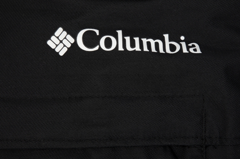 Брюки утепленные мужские Columbia Bugaboo™ IV Pant (1864312CLB-010) 1864312CLB-010 фото