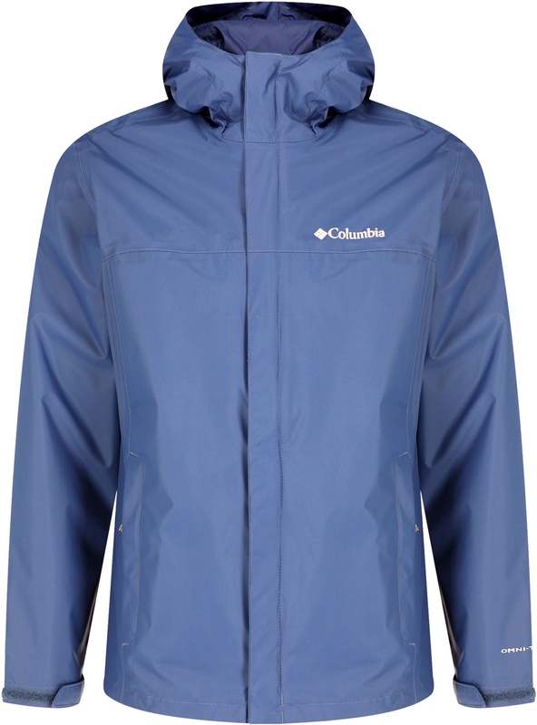 Ветровка мужская Columbia Watertight II Jacket (1533891CLB-478) 1533891CLB-478 фото