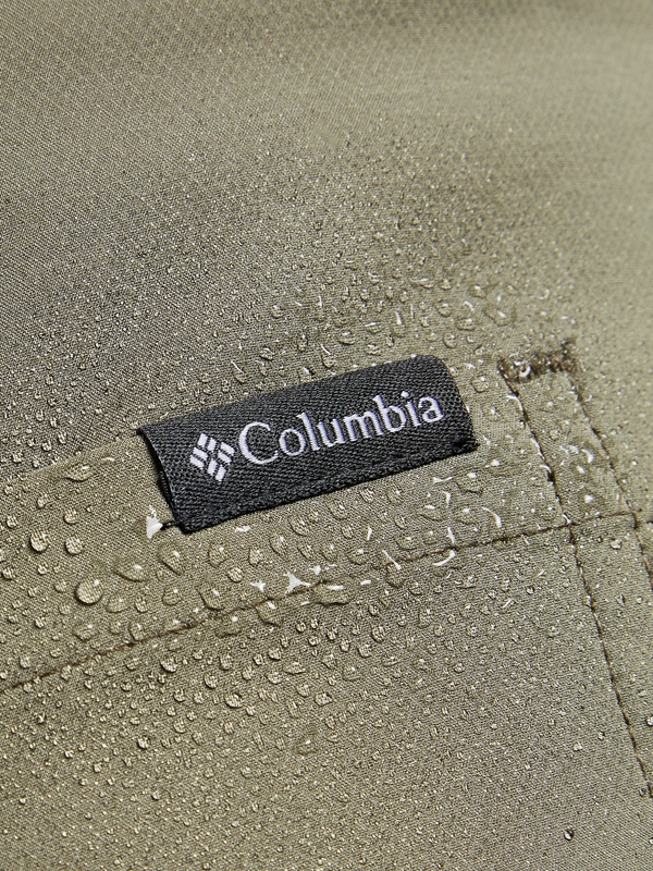 Брюки мужские Columbia Tech Trail II Pant (1990711CLB-397) 1990711CLB-397 фото