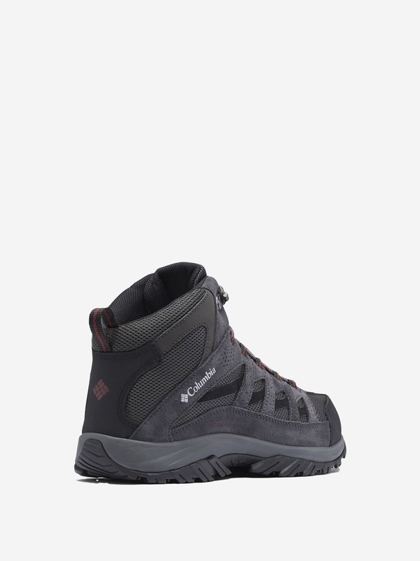 Черевики чоловічі Columbia Crestwood™ Mid Waterproof (2100641CLB-089) 2100641CLB-089 фото