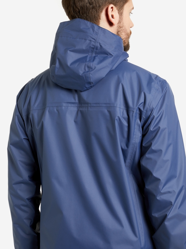 Ветровка мужская Columbia Watertight II Jacket (1533891CLB-478) 1533891CLB-478 фото