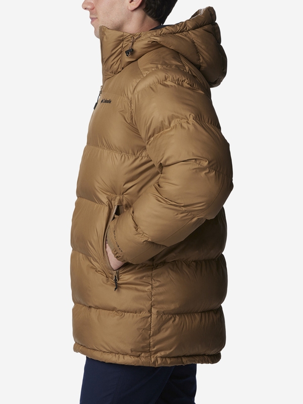 Куртка утеплена чоловіча Columbia Pike Lake™ Parka (2050921CLB-257) 2050921CLB-257 фото