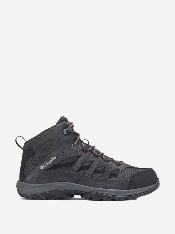 Черевики чоловічі Columbia Crestwood™ Mid Waterproof (2100641CLB-089) 2100641CLB-089 фото