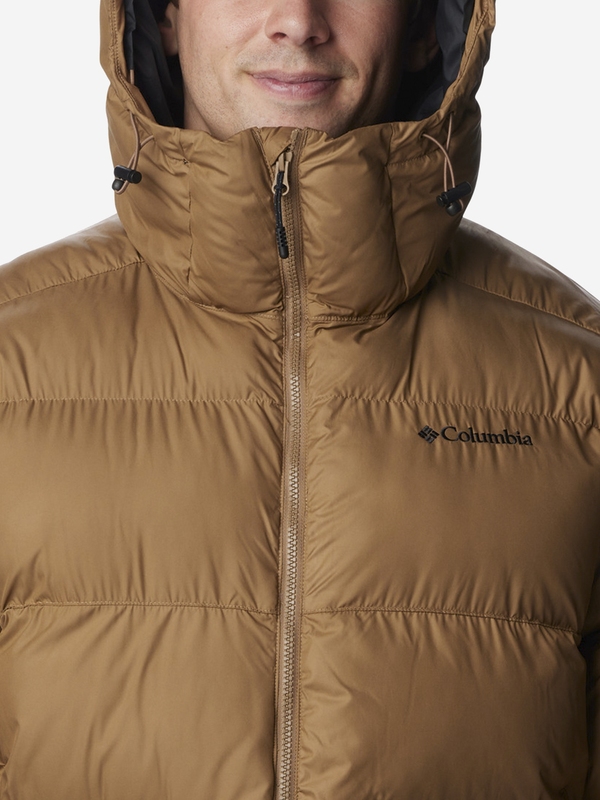 Куртка утеплена чоловіча Columbia Pike Lake™ Parka (2050921CLB-257) 2050921CLB-257 фото