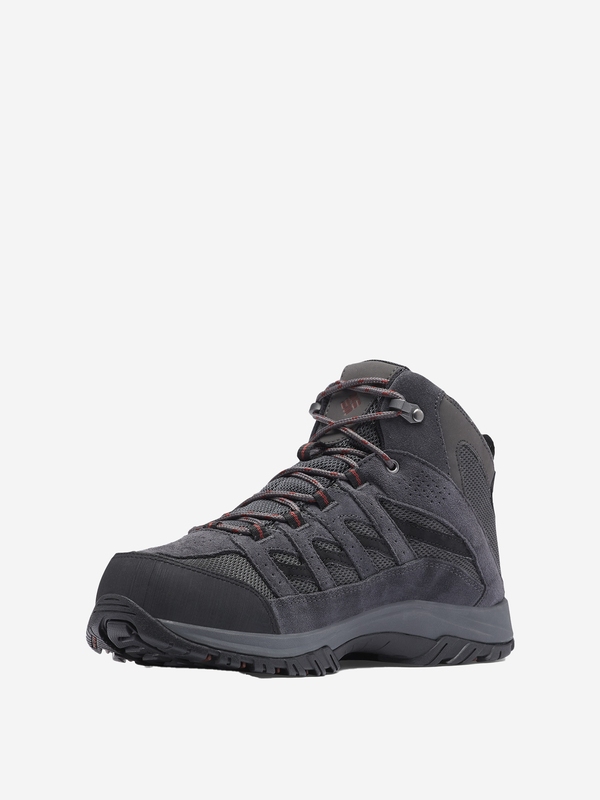 Черевики чоловічі Columbia Crestwood™ Mid Waterproof (2100641CLB-089) 2100641CLB-089 фото