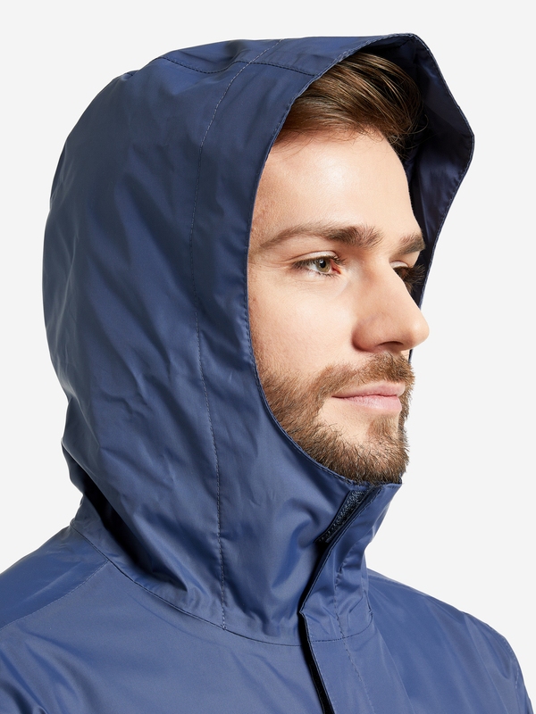 Вітрівка чоловіча Columbia Watertight II Jacket (1533891CLB-478) 1533891CLB-478 фото