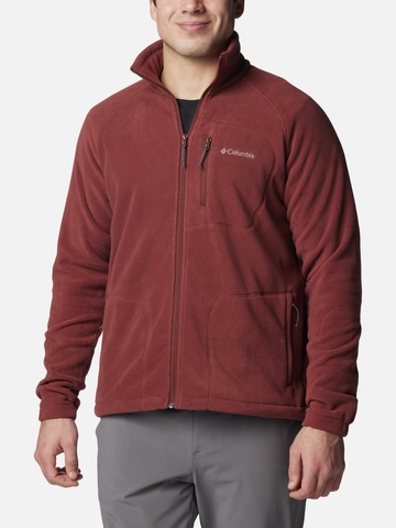 Джемпер чоловічий Columbia Fast Trek™ II Full Zip Fleece (1420421CLB-681) 1420421CLB-681 фото