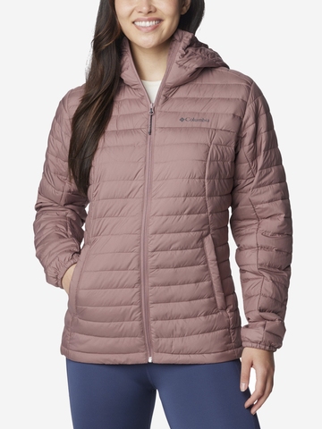 Куртка жіноча Columbia Silver Falls™ Hooded Jacket (2034841CLB-609) 2034841CLB-609 фото