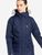 Куртка утеплена жіноча Columbia Suttle Mountain™ Long Insulated Jacket (1799751CLB-472) 1799751CLB-472 фото