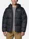 Куртка утеплена чоловіча Columbia Puffect II Hooded Jacket (2086851CLB-010) 2086851CLB-010 фото 3