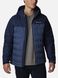 Пуховик чоловічий Columbia Grand Trek™ III Down Hooded Jacket (2086111CLB-478) 2086111CLB-478 фото 4