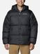 Куртка утеплена чоловіча Columbia Puffect II Hooded Jacket (2086851CLB-010) 2086851CLB-010 фото 1