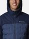 Пуховик чоловічий Columbia Grand Trek™ III Down Hooded Jacket (2086111CLB-478) 2086111CLB-478 фото 7